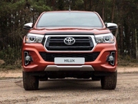 Toyota Hilux nhập khẩu giá tốt giao ngay. Hỗ trợ trả góp toàn quốc Toyota Hilux nhập khẩu giá tốt giao ngay. Hỗ trợ trả góp toàn quốc