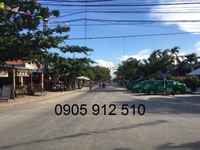 Đất đối diện Quảng trường Trung tâm Phố cổ Hội An, sổ đỏ CC, CK 7% Đất đối diện Quảng trường Trung tâm Phố cổ Hội An, sổ đỏ CC, CK 7%