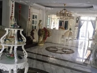 Bán biệt thự 15x20 hướng Tây khu biệt thư Kim Long Nguyễn Hữu Thọ Bán biệt thự 15x20 hướng Tây khu biệt thư Kim Long Nguyễn Hữu Thọ