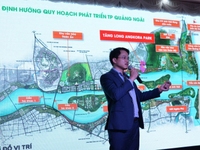 Tăng Long Angkora Park - Siêu dự án ven sông Trà Khúc - Quảng Ngãi. Tăng Long Angkora Park - Siêu dự án ven sông Trà Khúc - Quảng Ngãi.