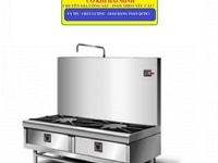 Bếp gas công nghiệp hải minh giúp bạn tiết kiệm thời gian nấu ăn Bếp gas công nghiệp hải minh giúp bạn tiết kiệm thời gian nấu ăn