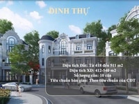 Chính thức mở bán The New Monaco Hồng Bàng, Hải Phòng. Chính thức mở bán The New Monaco Hồng Bàng, Hải Phòng.
