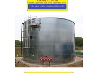 Công ty cơ khí hải minh sản xuất bồn bể inox công nghiệp theo yêu cầu Công ty cơ khí hải minh sản xuất bồn bể inox công nghiệp theo yêu cầu