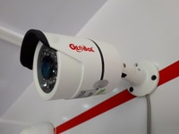 Camera TAG -A4 B3 -F2 camera thân trụ 2MP Camera TAG -A4 B3 -F2 camera thân trụ 2MP