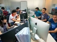 Công ty CP Việt Á Co. - CN2 Tuyển Nhân viên văn phòng Công ty CP Việt Á Co. - CN2 Tuyển Nhân viên văn phòng