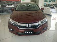 Giao ngay Honda City Top Màu Đỏ Giá cực ưu đãi Giao ngay Honda City Top Màu Đỏ Giá cực ưu đãi