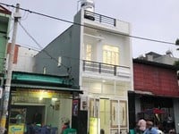 Nhà mặt tiền đường số 15,dt 4x15m, F.Bình HưngHòa, Bình Tân,Giá 5.5 tỷ Nhà mặt tiền đường số 15,dt 4x15m, F.Bình HưngHòa, Bình Tân,Giá 5.5 tỷ