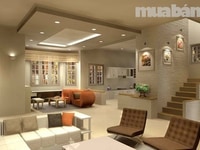 Chuẩn bị định cư ở Mỹ bán rẽ lại căn nhà đẹp hẻm xe hơi quận 1 Chuẩn bị định cư ở Mỹ bán rẽ lại căn nhà đẹp hẻm xe hơi quận 1