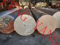 Thép rèn – trục rèn SCM440/ 42CrMo/ 42CrMo4/ 4140 Thép rèn – trục rèn SCM440/ 42CrMo/ 42CrMo4/ 4140