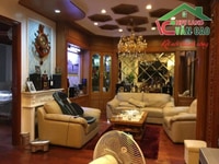 Cho thuê nhà đẹp khu phố Văn Cao Cho thuê nhà đẹp khu phố Văn Cao