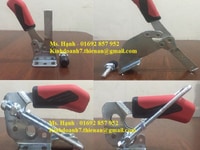 Dụng cụ cầm tay AMF - Đức chính hãng (kẹp định vị, chìa lục giác,...) Dụng cụ cầm tay AMF - Đức chính hãng (kẹp định vị, chìa lục giác,...)