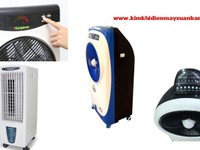 Chuyên sửa quạt điện tử cao cấp các loại Chuyên sửa quạt điện tử cao cấp các loại