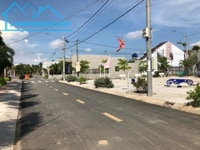 Cần bán gấp 3 lô đất tại MT Phan Văn Mảng, cách Quốc lộ 1A 800m, SHR Cần bán gấp 3 lô đất tại MT Phan Văn Mảng, cách Quốc lộ 1A 800m, SHR