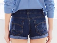 Chuyên sỉ quần short jeans kaki giá rẻ 25k Chuyên sỉ quần short jeans kaki giá rẻ 25k