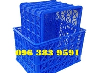 Sóng nhựa 8 bánh xe, rổ nhựa công nghiệp, rổ nhựa may mặc Sóng nhựa 8 bánh xe, rổ nhựa công nghiệp, rổ nhựa may mặc