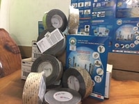 Băng keo 1 mặt chống trơn trượt 3M 610. Đông Châu Co.,ltđ Băng keo 1 mặt chống trơn trượt 3M 610. Đông Châu Co.,ltđ