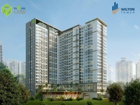 Cần bán nhanh căn hộ studio 1PN Wilton Tower quận Bình Thạnh Cần bán nhanh căn hộ studio 1PN Wilton Tower quận Bình Thạnh