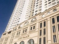 Cho Thuê Căn Hộ Lucky Palace,Q.6 DT 84m2,2PN,2WC,Đủ nội thất giá 14tr Cho Thuê Căn Hộ Lucky Palace,Q.6 DT 84m2,2PN,2WC,Đủ nội thất giá 14tr