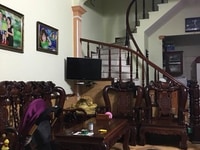 Nhà Lạc Long Quân, Nghĩa Đô, 39m2, 6 tầng, MT 3,7m, 4,65 tỷ, gần ô tô Nhà Lạc Long Quân, Nghĩa Đô, 39m2, 6 tầng, MT 3,7m, 4,65 tỷ, gần ô tô