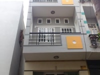 Bán nhà hẻm 35/ đường Trần Đình Xu, Quận 1, DT 3,9x17m, Bán nhà hẻm 35/ đường Trần Đình Xu, Quận 1, DT 3,9x17m,