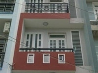 Bán Nhà Gốc 2 MT Hẻm 6m Trần Hưng Đạo, Q1. (4,3x16m), Nhà 4 lầu, Bán Nhà Gốc 2 MT Hẻm 6m Trần Hưng Đạo, Q1. (4,3x16m), Nhà 4 lầu,