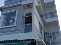 Nhà HXH 6m đẹp nhất Nguyễn Phi Khanh Quận 1.Cần tiền bán Gấp Nhà HXH 6m đẹp nhất Nguyễn Phi Khanh Quận 1.Cần tiền bán Gấp