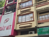 Mặt Tiền Sư Vạn Hạnh, P12, Quận 10. Dt : 4x20m. 3 lầu. Giá 23 tỷ. Mặt Tiền Sư Vạn Hạnh, P12, Quận 10. Dt : 4x20m. 3 lầu. Giá 23 tỷ.