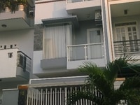 Cần cho thuê nhà đường 14 An Phú, Quận 2, sau chung cư Thevita Cần cho thuê nhà đường 14 An Phú, Quận 2, sau chung cư Thevita