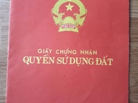 Đất thổ cư ngay trung tâm quận 1, trên đường lê thị hồng gấm, dt 40m2 Đất thổ cư ngay trung tâm quận 1, trên đường lê thị hồng gấm, dt 40m2