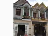 Nhà bán 4x11,5 90m2 ngay đường 1A giá 1 tỷ 299 Triệu Nhà bán 4x11,5 90m2 ngay đường 1A giá 1 tỷ 299 Triệu