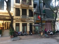 Cho thuê nhà mặt phố Thi Sách 130m2, MT 6m, giá 85tr/th, Cho thuê nhà mặt phố Thi Sách 130m2, MT 6m, giá 85tr/th,