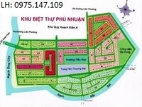 Chuyên tư vấn bán đất nền dự án Phú Nhuận, quận 9, cam kết giá tốt.