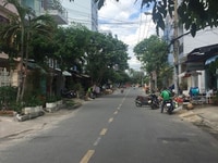 Bán nhà mặt tiền Phan Huy Thực, quận 7, 5x17, 1 lầu, bán 10 tỷ Bán nhà mặt tiền Phan Huy Thực, quận 7, 5x17, 1 lầu, bán 10 tỷ
