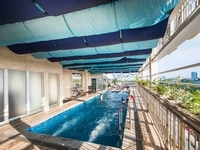 Tòa Khách Sạn Nguyễn Thị Định Cầu Giấy / Chính Chủ /4 sao 100 phòng Tòa Khách Sạn Nguyễn Thị Định Cầu Giấy / Chính Chủ /4 sao 100 phòng