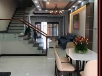 Nhà hẻm xe hơi Ngô Tất Tố, phường 19, Bình Thạnh Nhà hẻm xe hơi Ngô Tất Tố, phường 19, Bình Thạnh