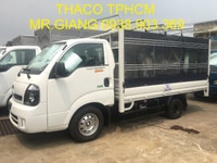 Xe tải kia K200 1.9 tấn / 990kg mới nhất 2019. Trả góp chỉ cần 120tr Xe tải kia K200 1.9 tấn / 990kg mới nhất 2019. Trả góp chỉ cần 120tr