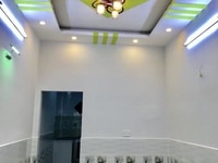 Cho thuê nhà mặt tiền Quang Trung gần ngã năm vị trí vàng p10 Cho thuê nhà mặt tiền Quang Trung gần ngã năm vị trí vàng p10