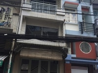 Bán nhà Mặt Tiền Đồng Tiến, Thành Thái, Quận 10 Bán nhà Mặt Tiền Đồng Tiến, Thành Thái, Quận 10