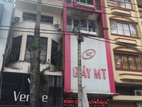 Bán nhà Mặt Tiền Trần Hưng Đạo, Quận 5, 4x20m, 4 lầu, Giá 25 tỷ. Bán nhà Mặt Tiền Trần Hưng Đạo, Quận 5, 4x20m, 4 lầu, Giá 25 tỷ.