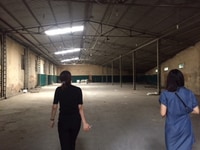 Cho thuê kho xưởng DT 1000m2 Cầu Diễn Bắc Từ Liêm Hà Nội Cho thuê kho xưởng DT 1000m2 Cầu Diễn Bắc Từ Liêm Hà Nội