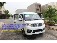 Xe tải Van Dongben 490kg 5 chỗ ngồi đi vào thành phố mọi giờ cấm tải Xe tải Van Dongben 490kg 5 chỗ ngồi đi vào thành phố mọi giờ cấm tải