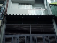 Bán nhà đường Lũy Bán Bích 3.5x18m 1 lầu hẻm bê tông 4m giá 4,5 tỷ Bán nhà đường Lũy Bán Bích 3.5x18m 1 lầu hẻm bê tông 4m giá 4,5 tỷ