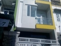 Bán gấp nhà hẻm xe hơi Lê Hồng Phong, quận 10 Bán gấp nhà hẻm xe hơi Lê Hồng Phong, quận 10
