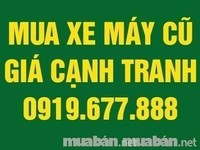Mua tất các cả các loại xe 2 bánh, mua nhanh, không ngại xa Mua tất các cả các loại xe 2 bánh, mua nhanh, không ngại xa