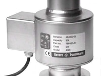 Thiết bị cân điện tử - Loadcell ASC Vishay Thiết bị cân điện tử - Loadcell ASC Vishay