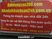 Cho Thuê Khách Sạn 12 tầng 74 Phòng mặt phố Quán Thánh Cho Thuê Khách Sạn 12 tầng 74 Phòng mặt phố Quán Thánh