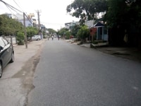 Bán đất mặt đường Trần Lãm vị trí đẹp gần tổ hợp khu y tế tỉnh TB Bán đất mặt đường Trần Lãm vị trí đẹp gần tổ hợp khu y tế tỉnh TB