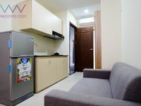 Căn Hộ mini 25m2 full tiện nghi có bếp, 357A Nguyễn Xí, Bình Thạnh Căn Hộ mini 25m2 full tiện nghi có bếp, 357A Nguyễn Xí, Bình Thạnh