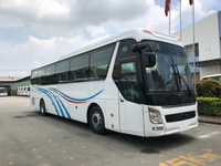 Xe khách Samco Wenda SD 47 chỗ ngồi - Động cơ 340Ps Xe khách Samco Wenda SD 47 chỗ ngồi - Động cơ 340Ps