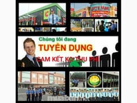 Thông tin tuyển dụng Nhân viên bảo vệ lương 5 - 9 triệu Thông tin tuyển dụng Nhân viên bảo vệ lương 5 - 9 triệu